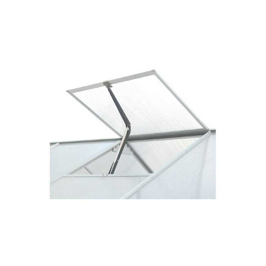 Apertura Automatica per Lucernario