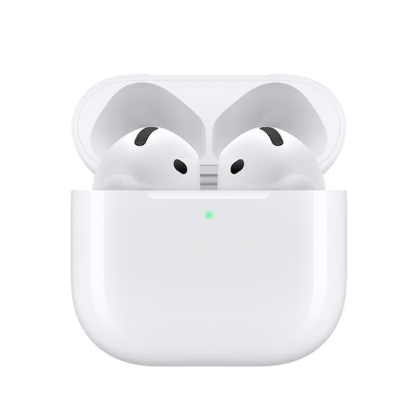 Apple airpods 4 suono e comfort di ultima generazione colore: bianco - MXP63ZMA