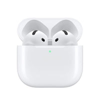 Apple airpods 4 suono e comfort di ultima generazione colore: bianco - MXP63ZMA