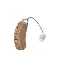 Apparecchio Acustico Amplificatore Sonoro Uditivo Auricolare Per Udito 130 Db         