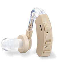 Apparecchio Acustico Amplificatore Sonoro Uditivo Auricolare Per Udito Amplif On         