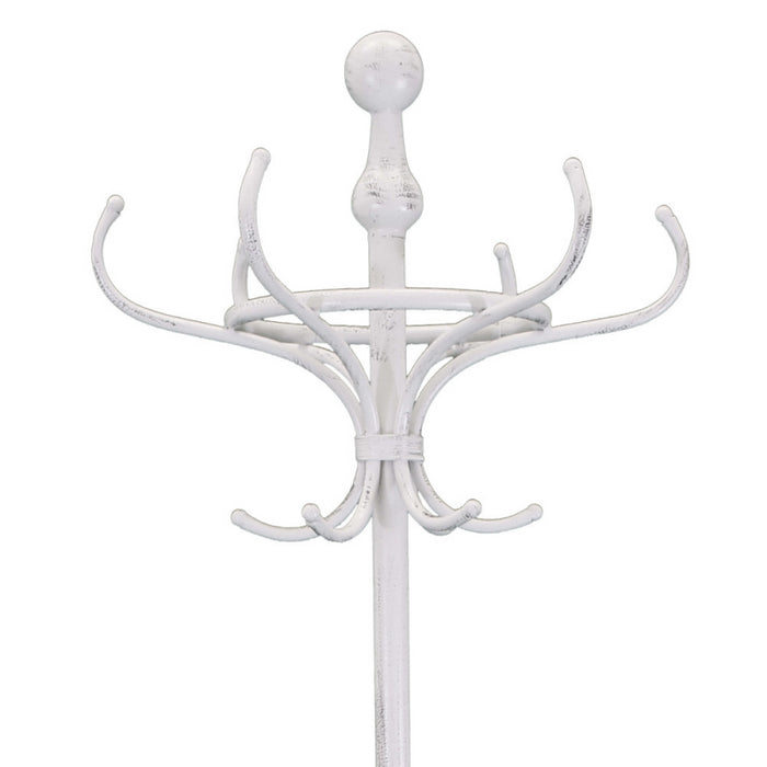 APPENDIABITI ANGIE BIANCO ANTICO