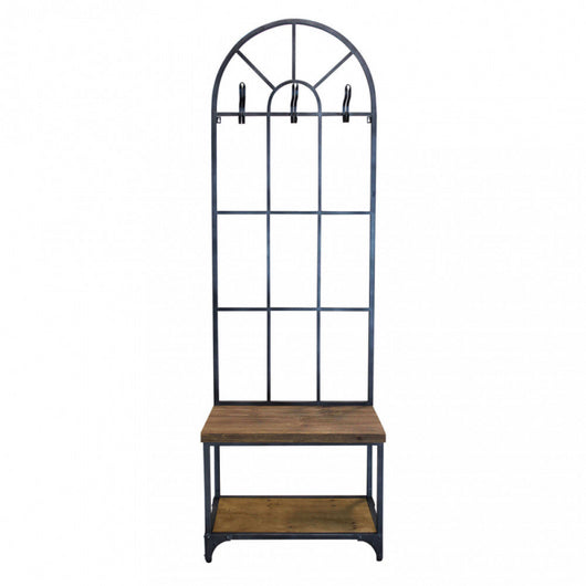 APPENDIABITI CON PANCA BOOKER