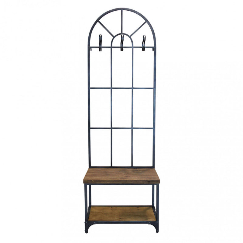 APPENDIABITI CON PANCA BOOKER