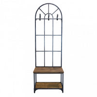 APPENDIABITI CON PANCA BOOKER