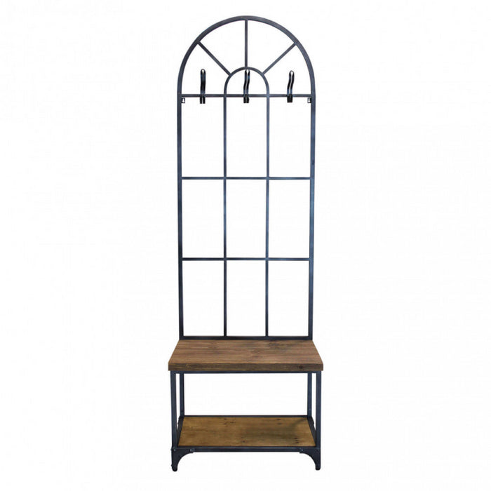 APPENDIABITI CON PANCA BOOKER