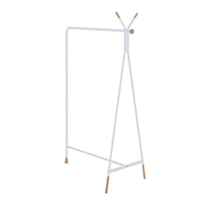 APPENDIABITI CRICKET, COLORE BIANCO, CASACOLLECTION