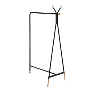 APPENDIABITI CRICKET COLORE NERO, CASACOLLECTION