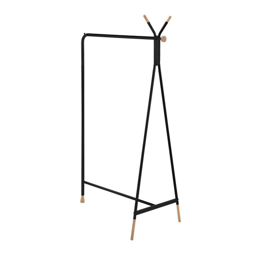 APPENDIABITI CRICKET COLORE NERO, CASACOLLECTION