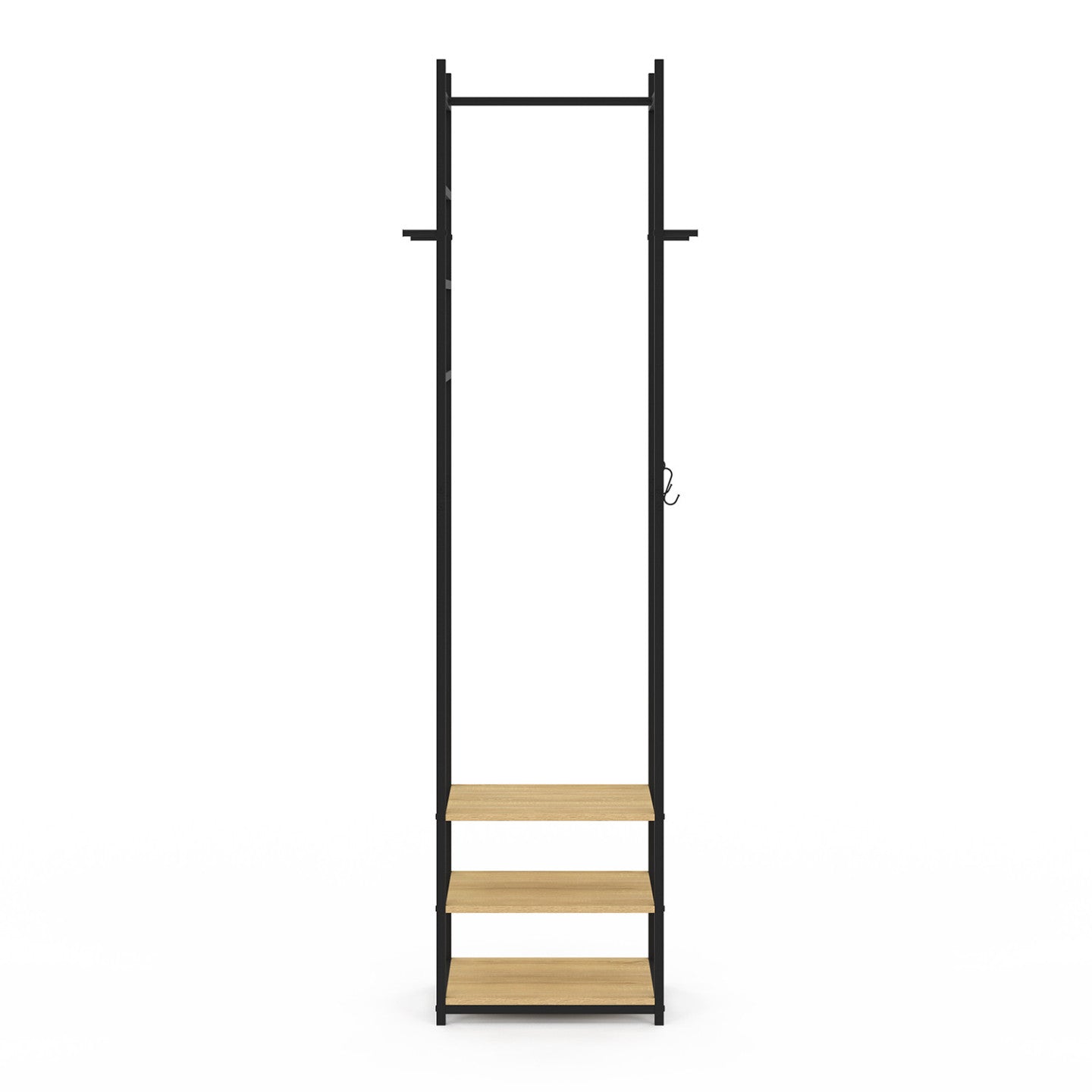 IDMarket - Appendiabiti da corridoio RICO