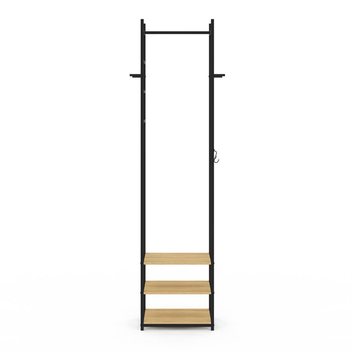 IDMarket - Appendiabiti da corridoio RICO