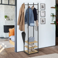 IDMarket - Appendiabiti da corridoio RICO