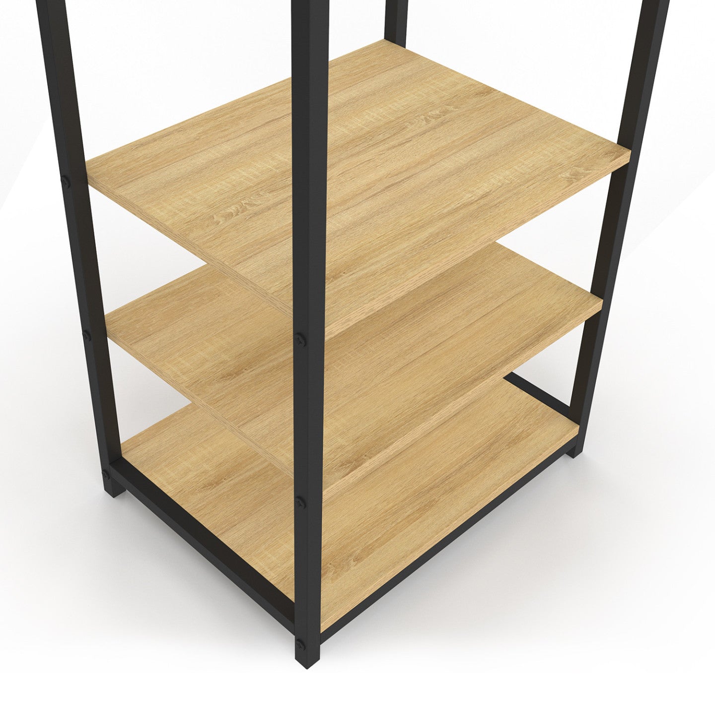 IDMarket - Appendiabiti da corridoio RICO