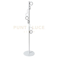 appendiabiti da terra tuttizeri Bianco marmo in Ferro  40x180h cm