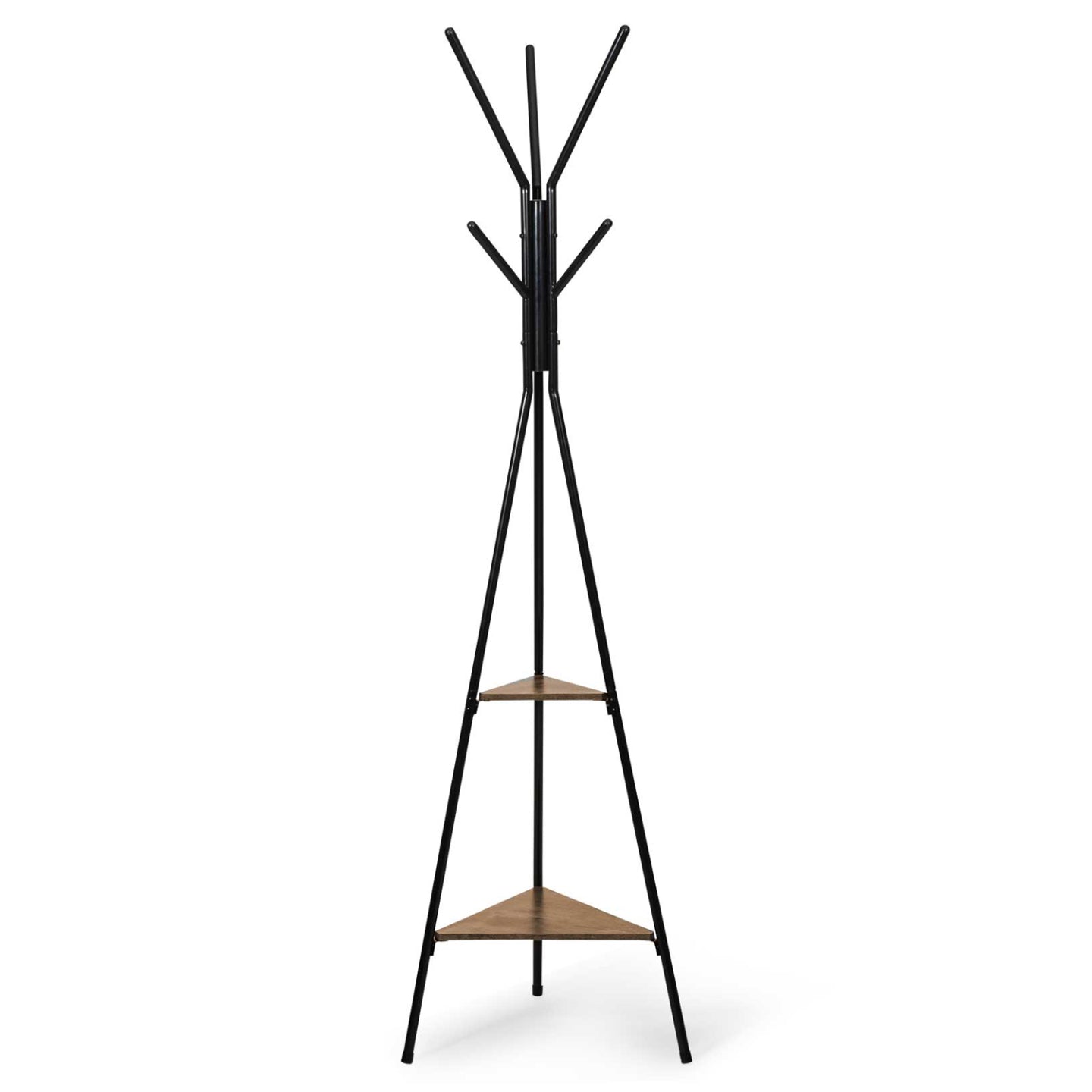 IDMarket - Appendiabiti di design industriale TIAGO