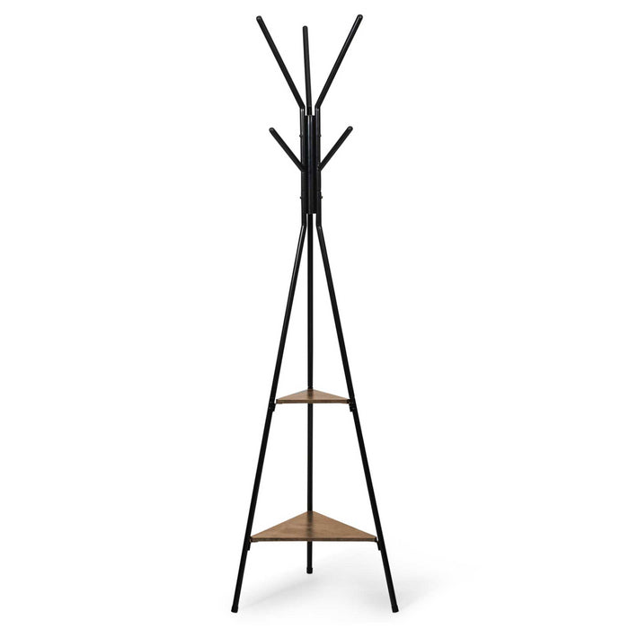 IDMarket - Appendiabiti di design industriale TIAGO