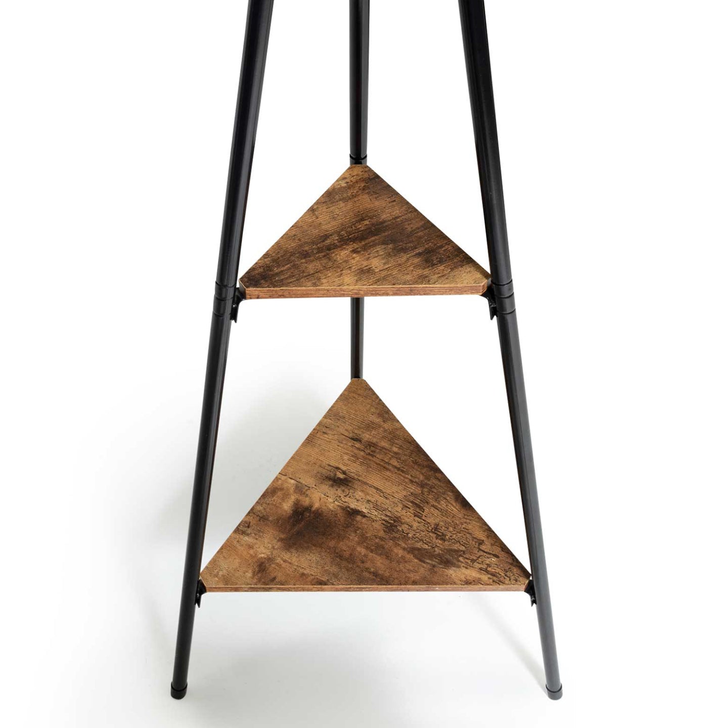 IDMarket - Appendiabiti di design industriale TIAGO