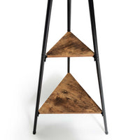 IDMarket - Appendiabiti di design industriale TIAGO