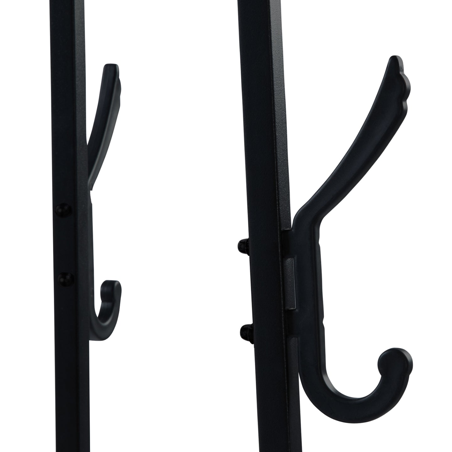 IDMarket - Appendiabiti di design industriale TIANO