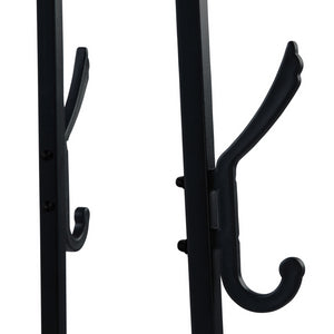 IDMarket - Appendiabiti di design industriale TIANO