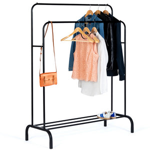 IDMarket - Appendiabiti doppio PETER XXL