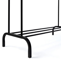 IDMarket - Appendiabiti doppio PETER XXL