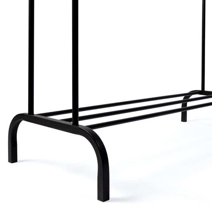 IDMarket - Appendiabiti doppio PETER XXL