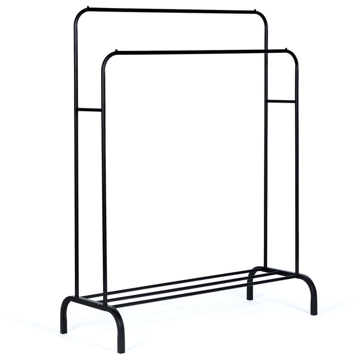 IDMarket - Appendiabiti doppio PETER XXL