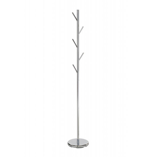 Appendiabiti Kiana Colore Cromato, Casacollection