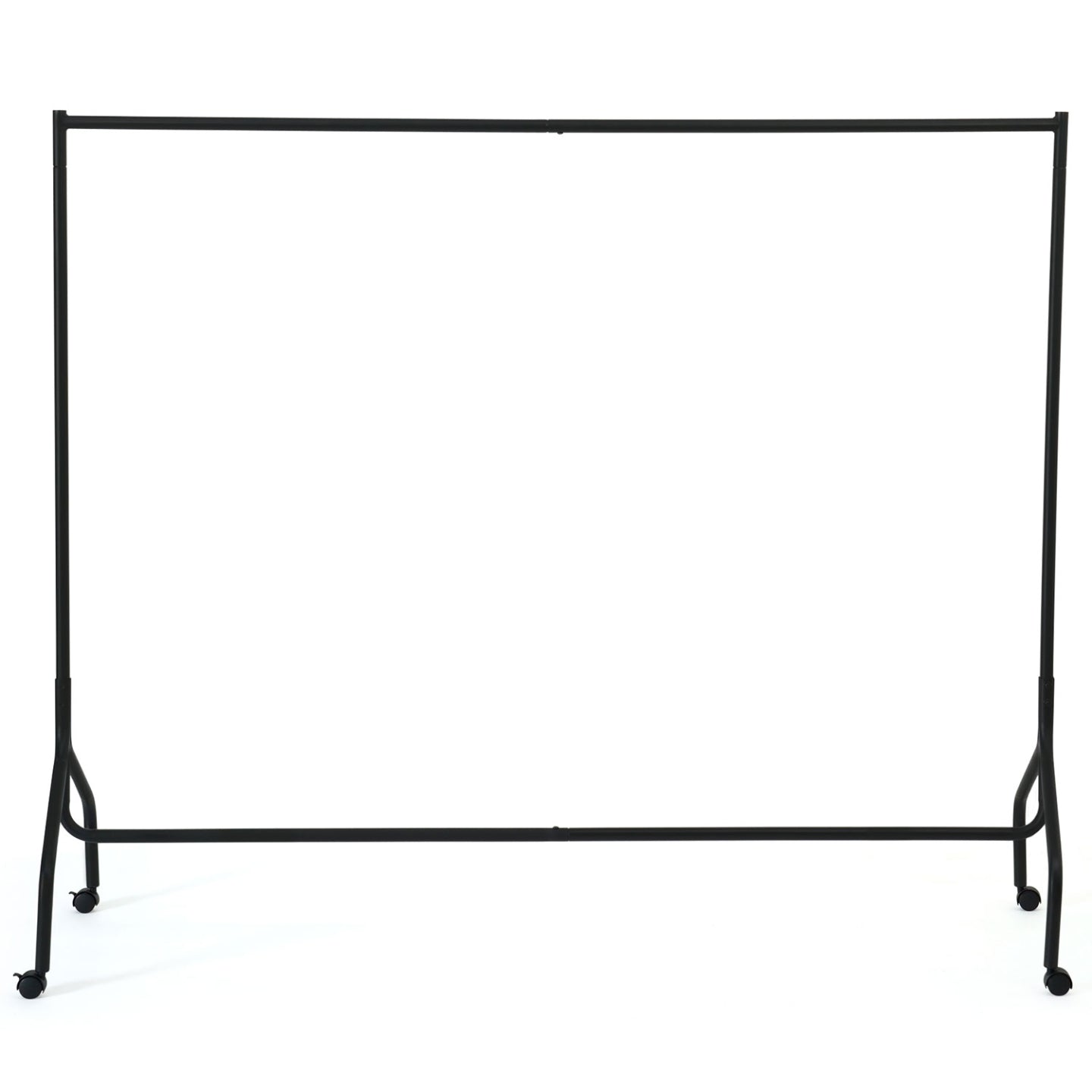 IDMarket - Appendiabiti lungo 182 cm POLA