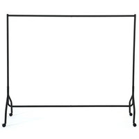 IDMarket - Appendiabiti lungo 182 cm POLA