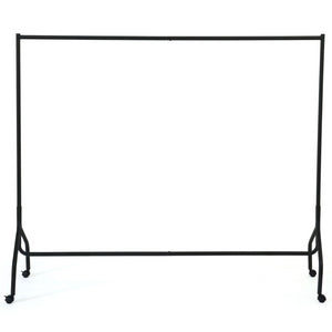 IDMarket - Appendiabiti lungo 182 cm POLA