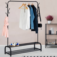 IDMarket - Appendiabiti PAULE Armadio XXL