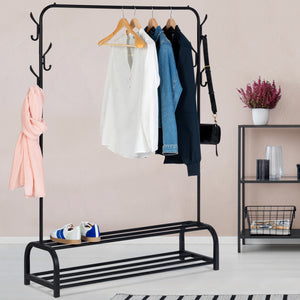 IDMarket - Appendiabiti PAULE Armadio XXL