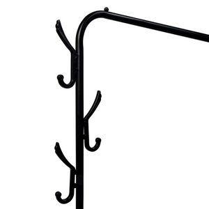 IDMarket - Appendiabiti PAULE Armadio XXL