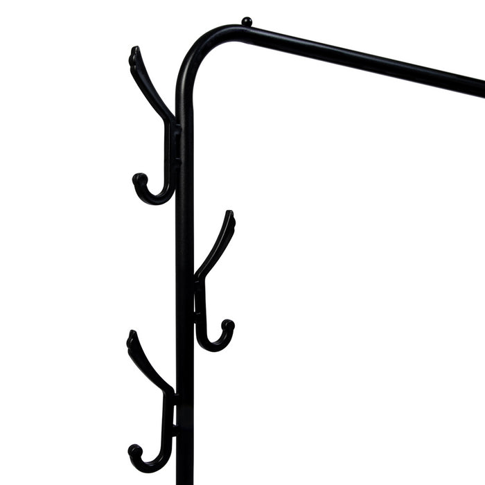 IDMarket - Appendiabiti PAULE Armadio XXL