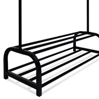 IDMarket - Appendiabiti PAULE Armadio XXL