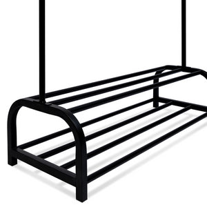 IDMarket - Appendiabiti PAULE Armadio XXL