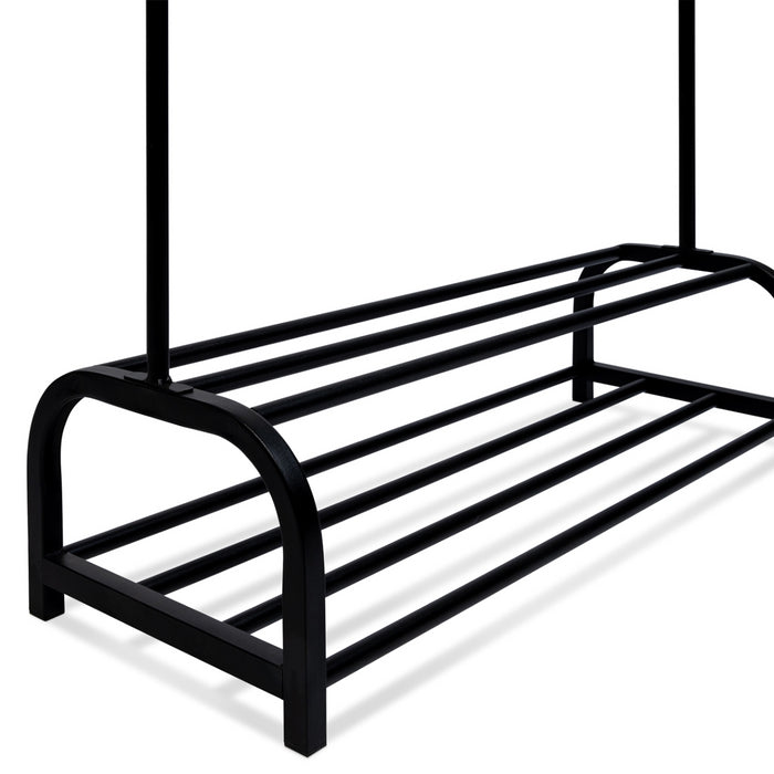 IDMarket - Appendiabiti PAULE Armadio XXL