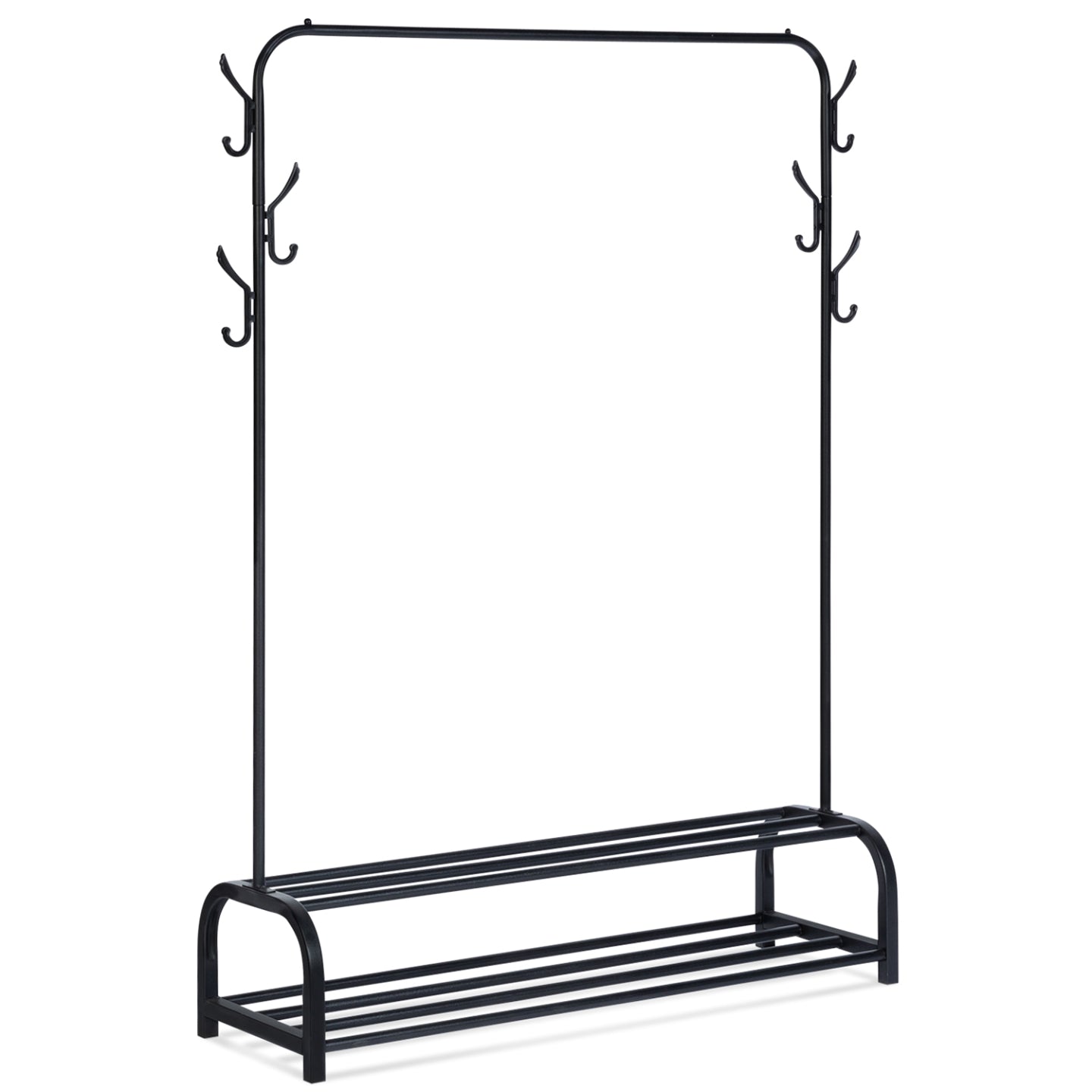 IDMarket - Appendiabiti PAULE Armadio XXL