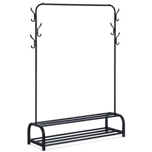 IDMarket - Appendiabiti PAULE Armadio XXL