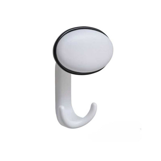 Appendiabiti Resina 1P B.Co/Ner 83X130 At90 Mital