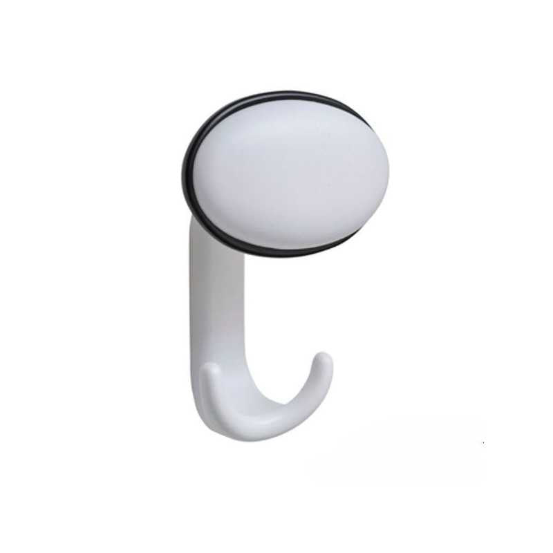 Appendiabiti Resina 1P B.Co/Ner 83X130 At90 Mital