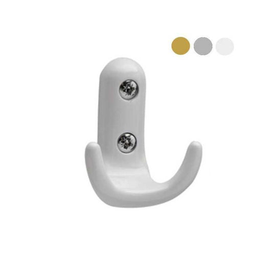 Appendiabiti Zama 2G Cromo 40X 49 4123 Mital