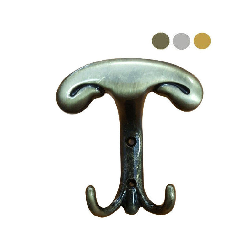 Appendiabiti Zama Bronzo 90X110