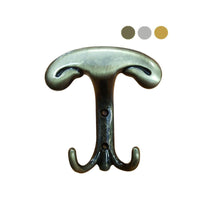 Appendiabiti Zama Bronzo 90X110