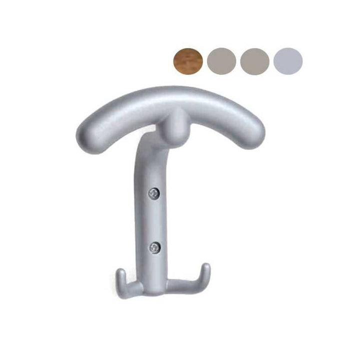 Appendiabiti Zama Bronzo Sf 110X120 1030 Mital