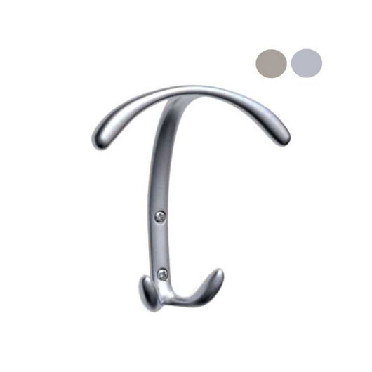 Appendiabiti Zama Cromo 120X123 1020 Mital