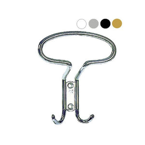 Appendiabiti Zama Filo Bianco 104X123