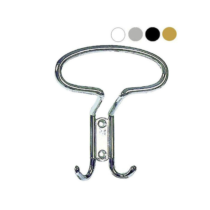 Appendiabiti Zama Filo Oro 104X123